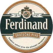 21080: Чехия, Ferdinand