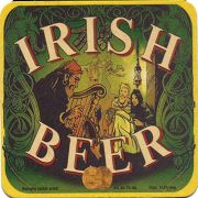 21085: Poland, Irish beer