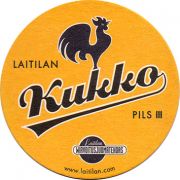 21100: Финляндия, Laitilan