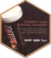 21102: Финляндия, Koff