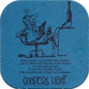 21103: Австралия, Coopers