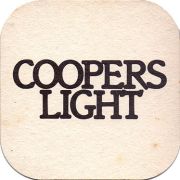 21103: Австралия, Coopers