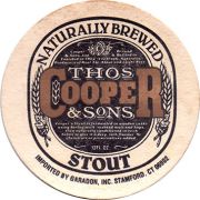 21105: Австралия, Coopers