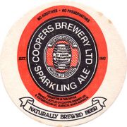 21106: Австралия, Coopers