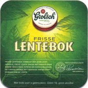 21114: Netherlands, Grolsch