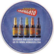 21115: Бельгия, Mongozo