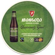 21115: Бельгия, Mongozo