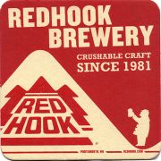 21117: США, Redhook