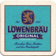 21118: Германия, Löwenbrau