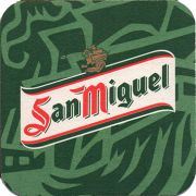21126: Испания, San Miguel