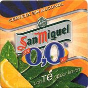 21127: Испания, San Miguel