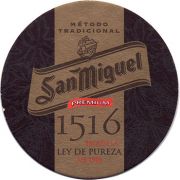 21129: Испания, San Miguel