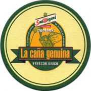 21133: Испания, San Miguel