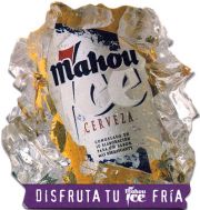 21138: Испания, Mahou