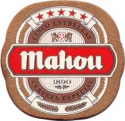 21139: Испания, Mahou