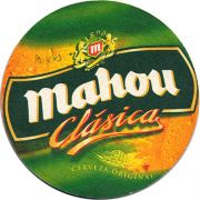 21140: Испания, Mahou