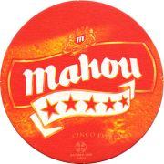 21141: Испания, Mahou