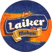 21142: Испания, Mahou