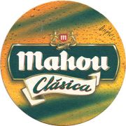 21143: Испания, Mahou