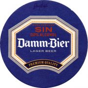21146: Spain, Damm