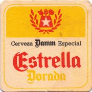 21147: Spain, Damm