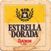 21148: Spain, Damm