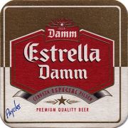 21149: Spain, Damm