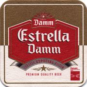 21149: Spain, Damm