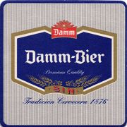 21151: Spain, Damm
