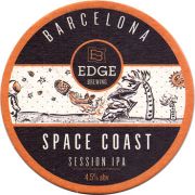 21159: Spain, Edge
