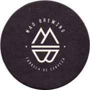 21160: Испания, Mad Brewing