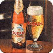 21161: Spain, Dorada