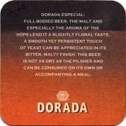 21161: Spain, Dorada