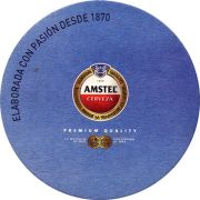 21173: Нидерланды, Amstel (Испания)