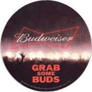 21175: USA, Budweiser (Spain)