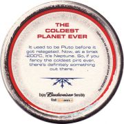 21176: USA, Budweiser (Ireland)
