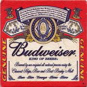 21177: USA, Budweiser