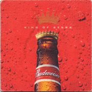 21177: USA, Budweiser