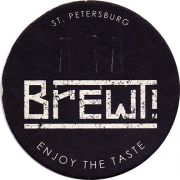 21182: Russia, BrewT!