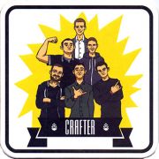 21183: Россия, Crafter