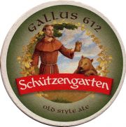 21189: Switzerland, Schuetzengarten