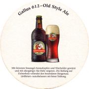 21189: Switzerland, Schuetzengarten