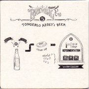 21206: Belgium, Tongerlo