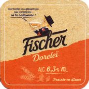 21214: Франция, Fischer