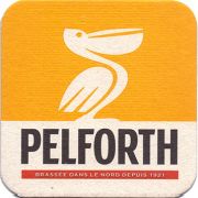 21217: France, Pelforth