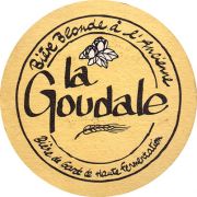 21218: France, Gayant
