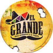 21219: Франция, El Grande