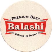 21221: Аруба, Balashi