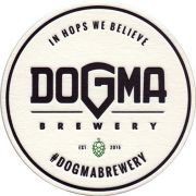 21230: Сербия, Dogma