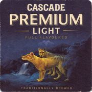 21233: Австралия, Cascade